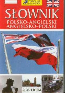 Słownik polsko-angielski angielsko-polski