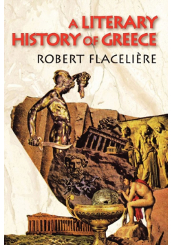 A Literary History of Greece