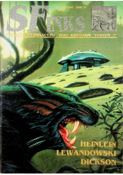Sfinks Nr 2 / 97