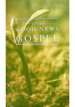 Good news Gospel