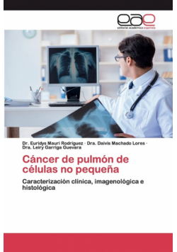 Cáncer de pulmón de células no pequeña