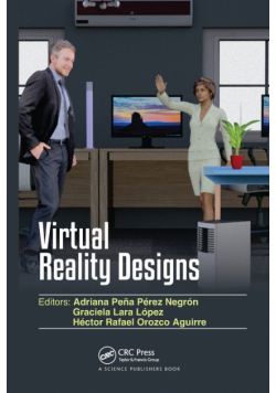 Virtual Reality Designs