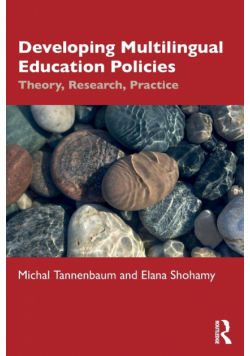 Developing Multilingual Education Policies