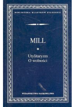 Utylitaryzm O wolności