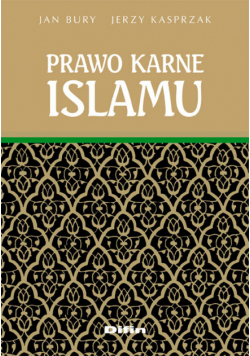 Prawo karne islamu