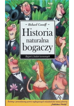 Historia naturalna bogaczy