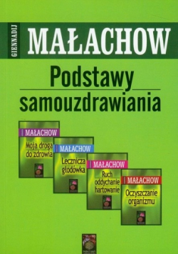Podstawy samouzdrawiania