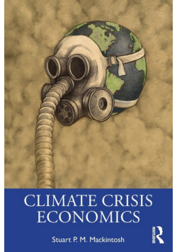 Climate Crisis Economics