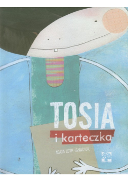 Tosia i karteczka