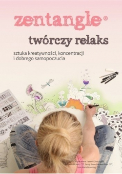 Zentangle twórczy relaks