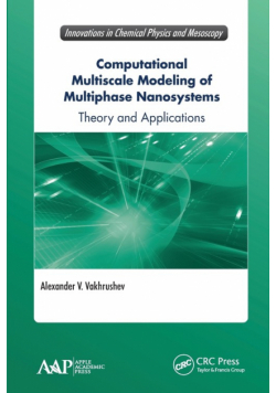 Computational Multiscale Modeling of Multiphase Nanosystems