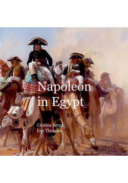 Napoleon In Egypt