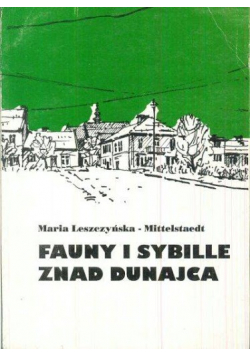 Fauny i Sybille znad Dunajca