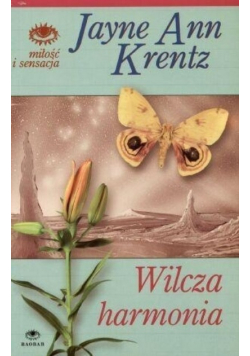 Wilcza harmonia