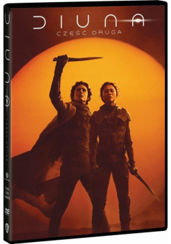 Diuna cz.2 DVD