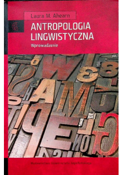 Antropologia lingwistyczna