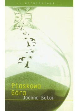 Piaskowa góra