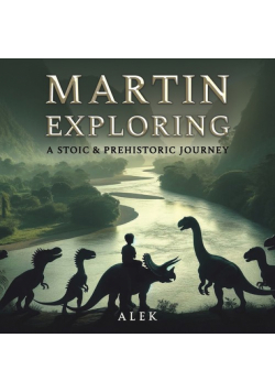 Martin Exploring
