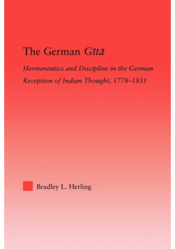 The German Gita
