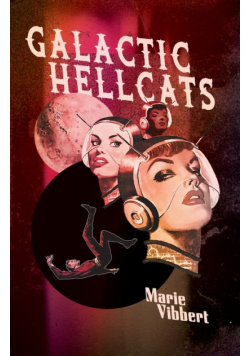 Galactic Hellcats