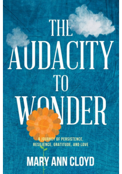 The Audacity to Wonder