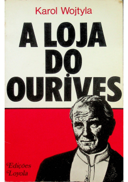 A Loja do Ourives
