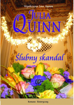 Ślubny skandal
