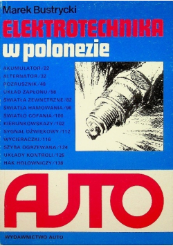 Elektrotechnika w polonezie