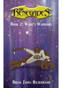 The Renegades Book 2