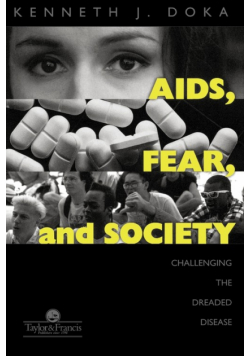 AIDS, Fear and Society