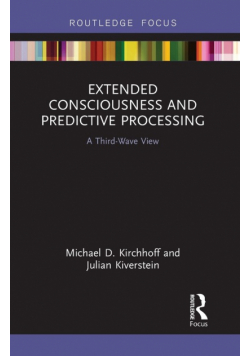 Extended Consciousness and Predictive Processing
