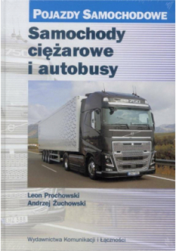 Samochody ciężarowe i autobusy