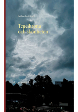 Tegelkrona och skönheten