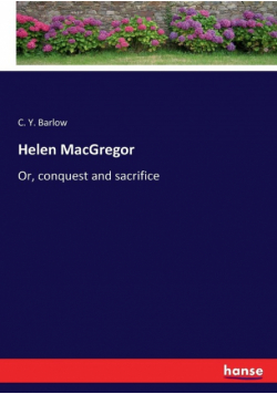 Helen MacGregor