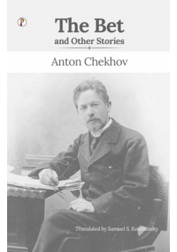The Bet and Other Stories