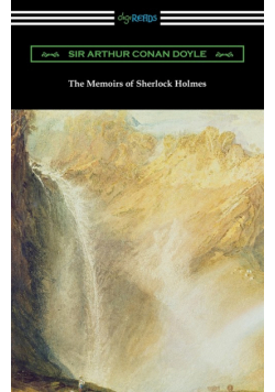 The Memoirs of Sherlock Holmes
