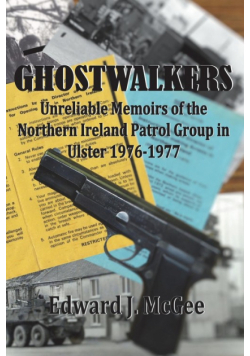 Ghostwalkers