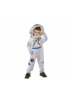 Strój dla dzieci astronauta rozm 92/104cm