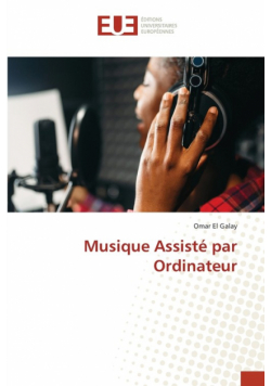 Musique Assisté par Ordinateur