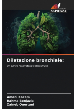 Dilatazione bronchiale