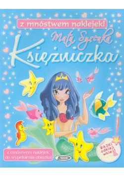 Mała Syrenka : Księżniczka