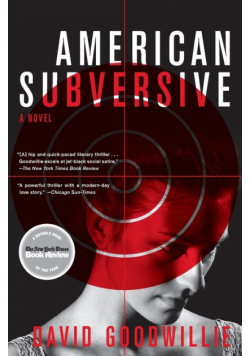 American Subversive
