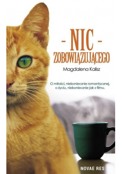 Nic zobowiązującego