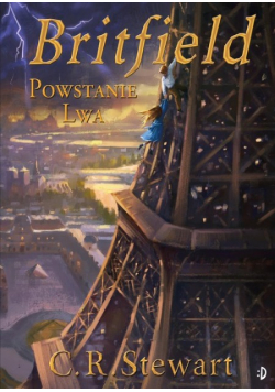 Powstanie lwa Britfield Tom 2