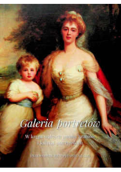 Galeria portretów