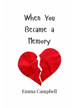 When You Became a Memory