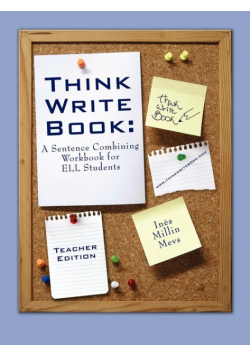 Think Write Book