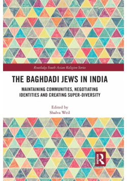 The Baghdadi Jews in India