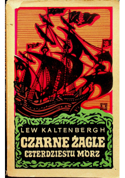 Czarne żagle