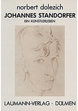 Johannes Standorfer